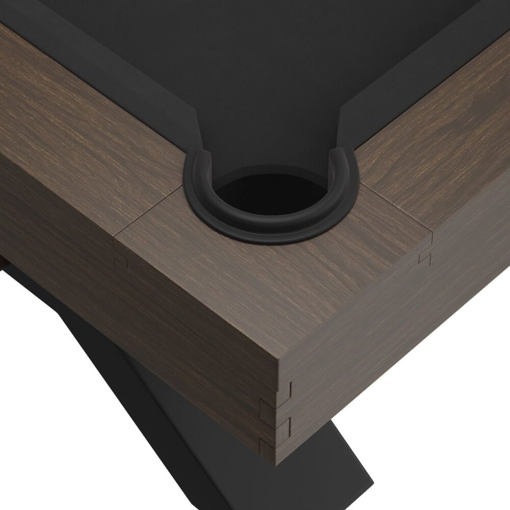 Nichols Pool Table