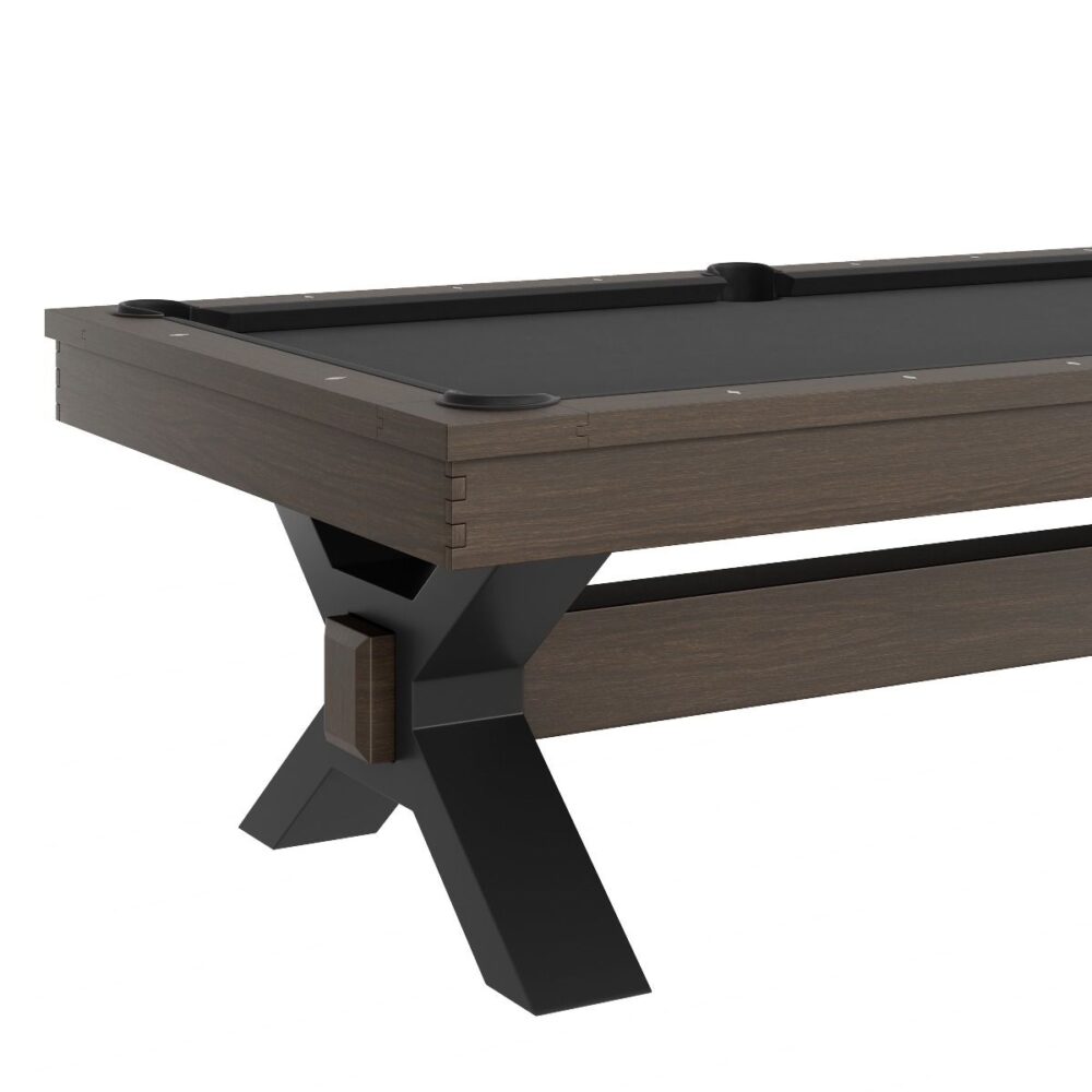 Nichols Pool Table