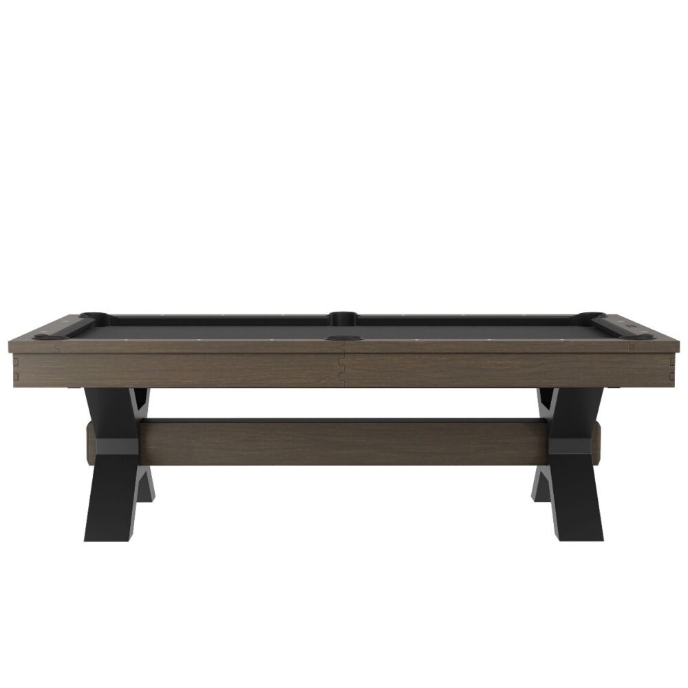 Nichols Pool Table