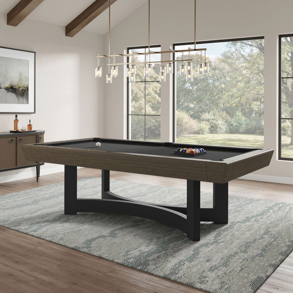 Novato Pool Table