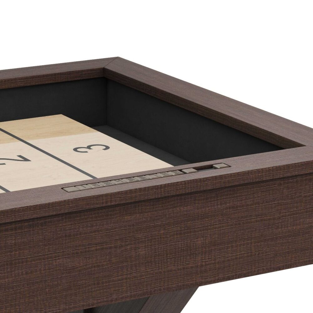 Otis Shuffleboard Table