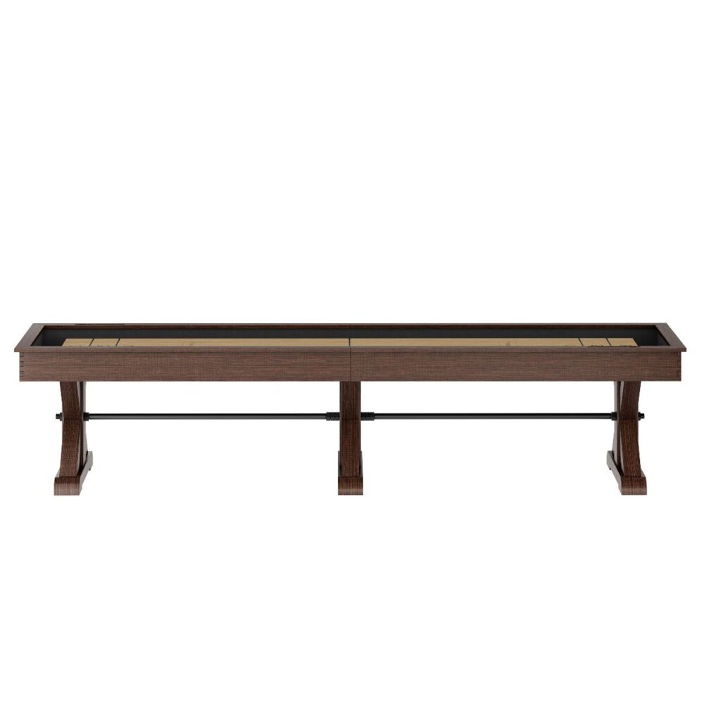 Otis Shuffleboard Table
