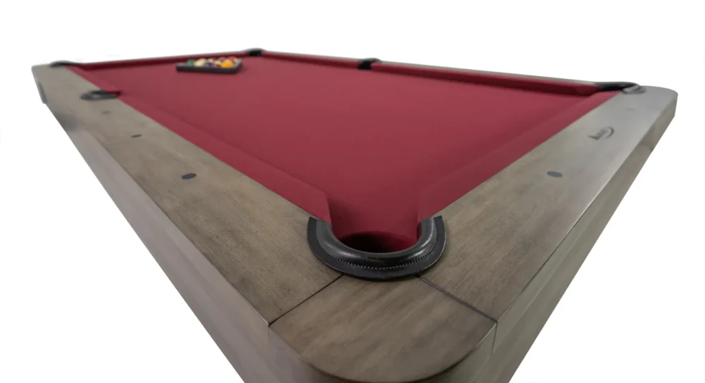 Percy Pool Table