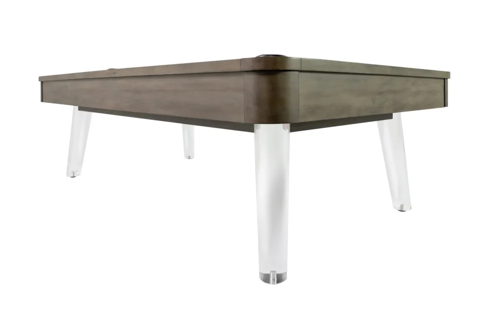 Percy Pool Table