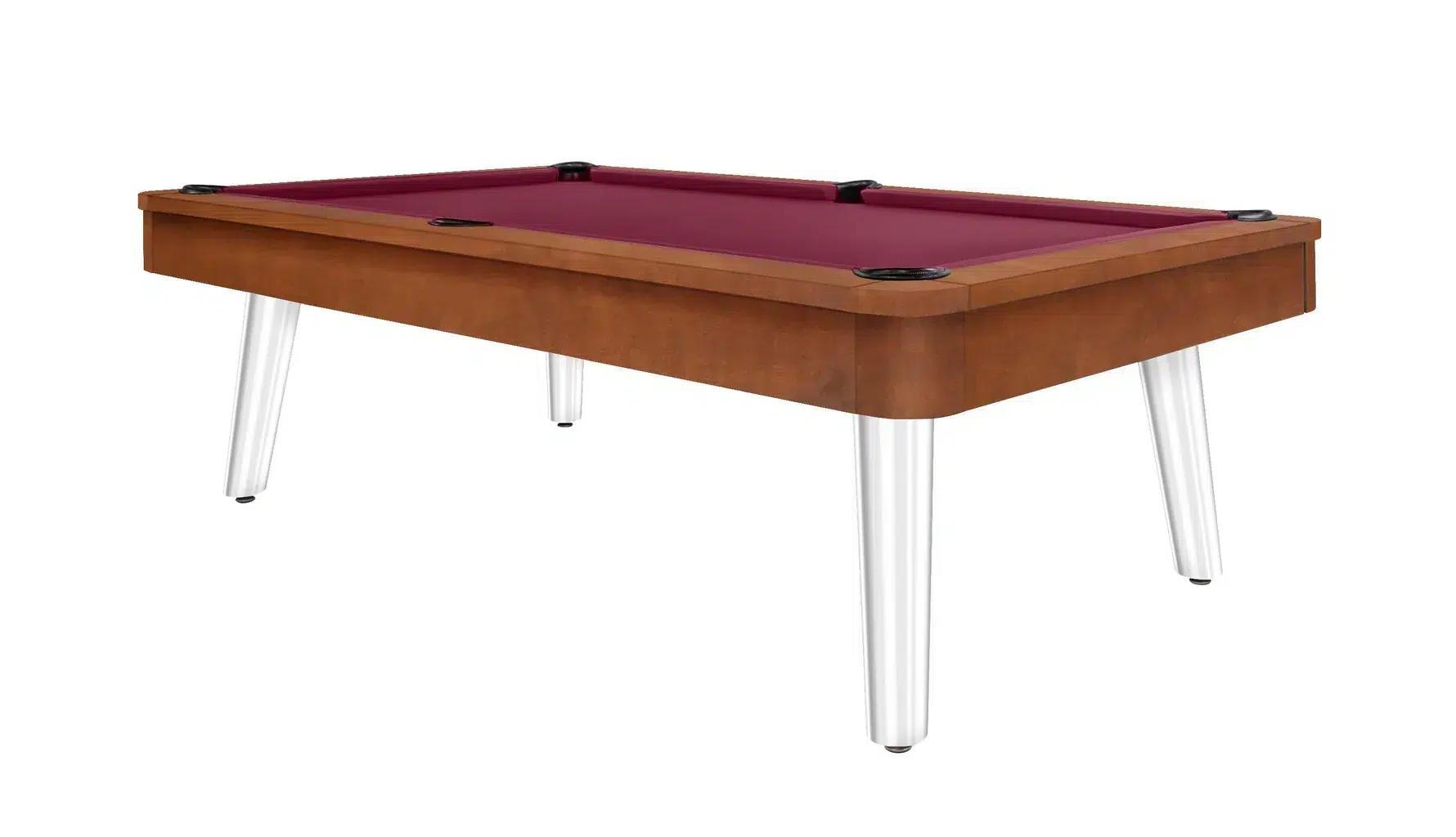 Percy Pool Table
