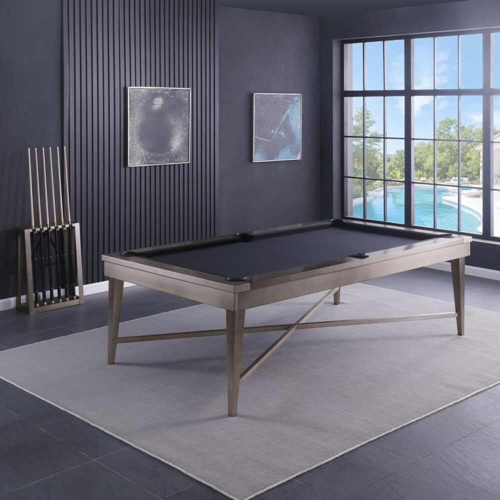 Saxon Pool Table