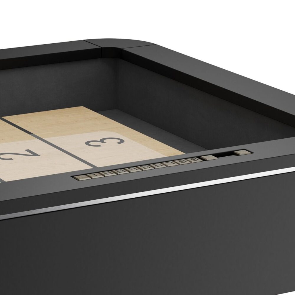 Deco Shuffleboard Table