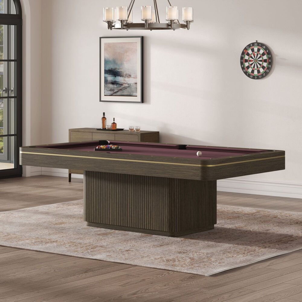Dali Pool Table