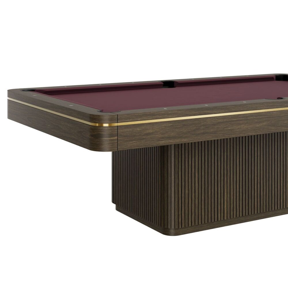 Dali Pool Table