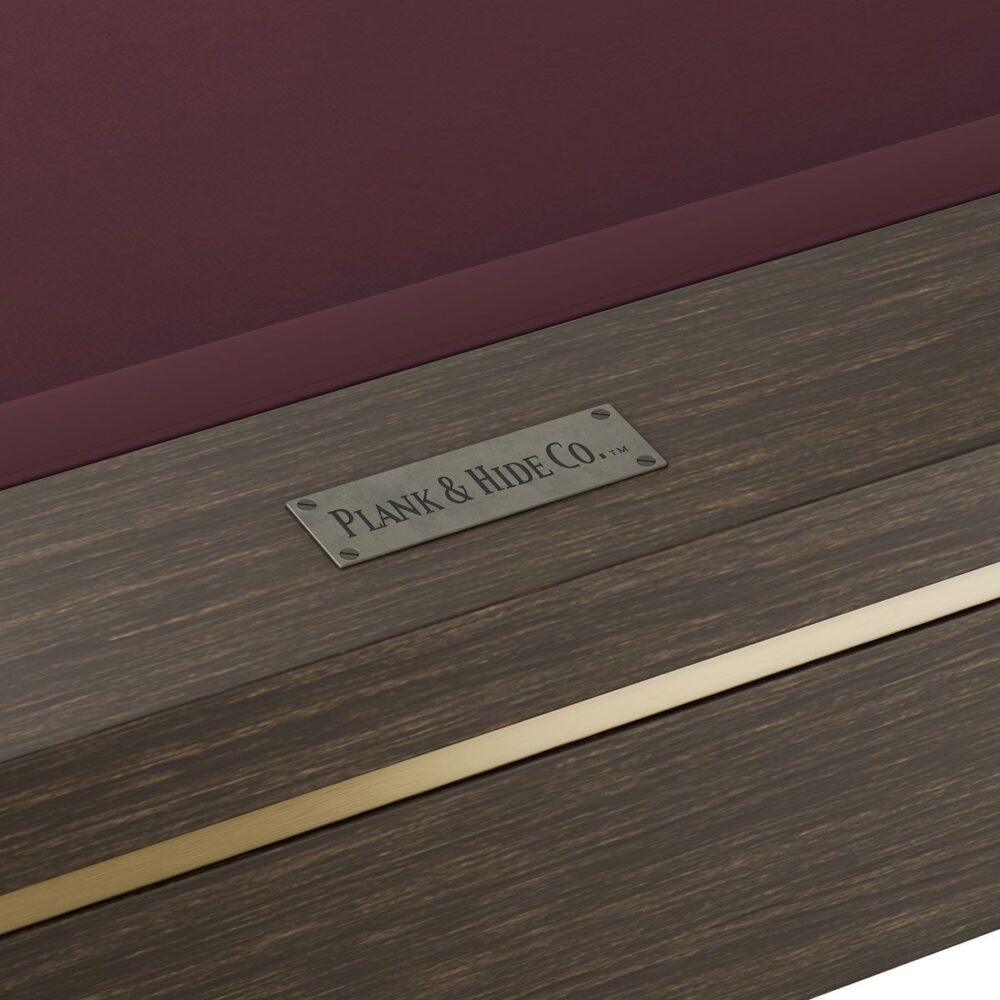 Dali Pool Table