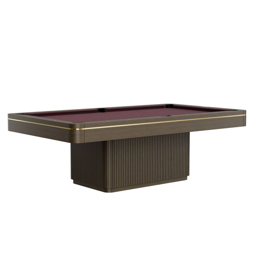 Dali Pool Table