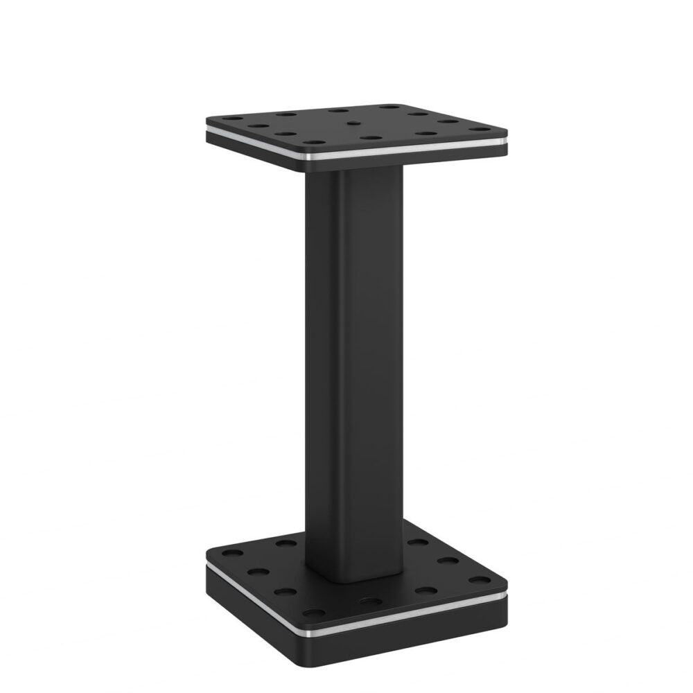 Deco Floor Rack