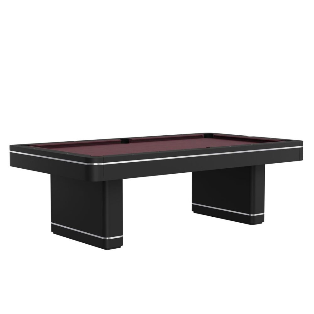 Deco Pool Table