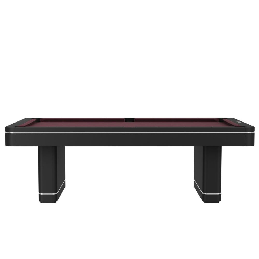 Deco Pool Table