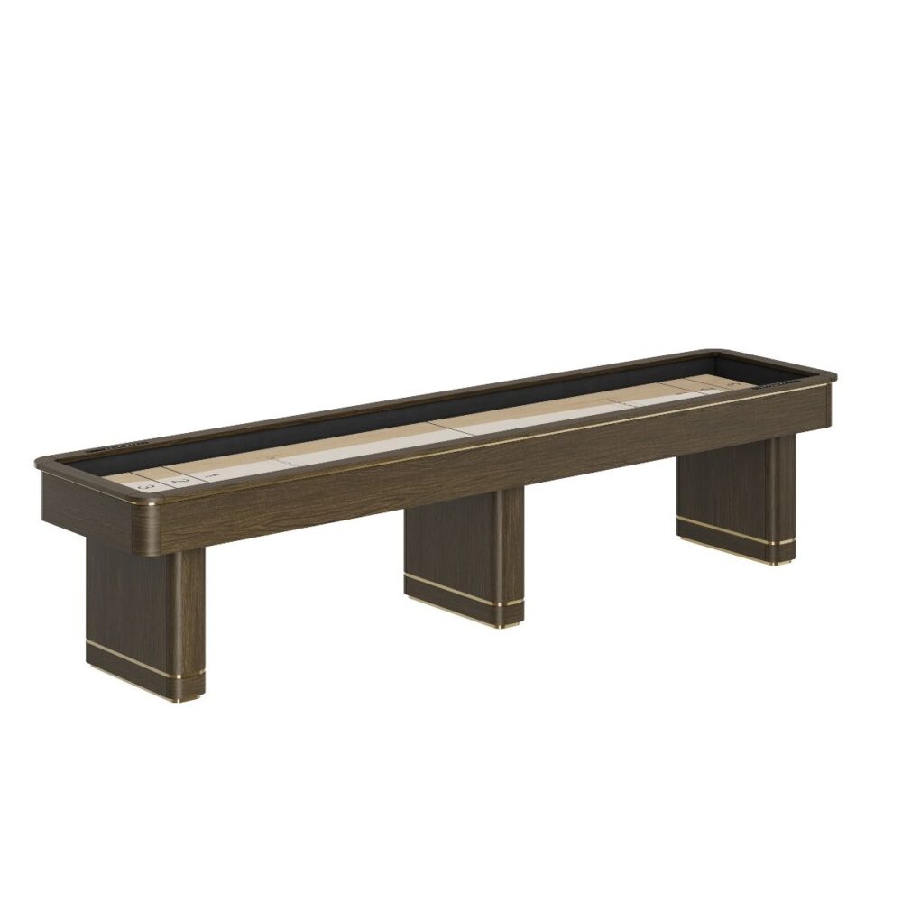 Deco Shuffleboard Table