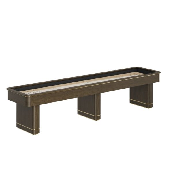 Deco Shuffleboard Table