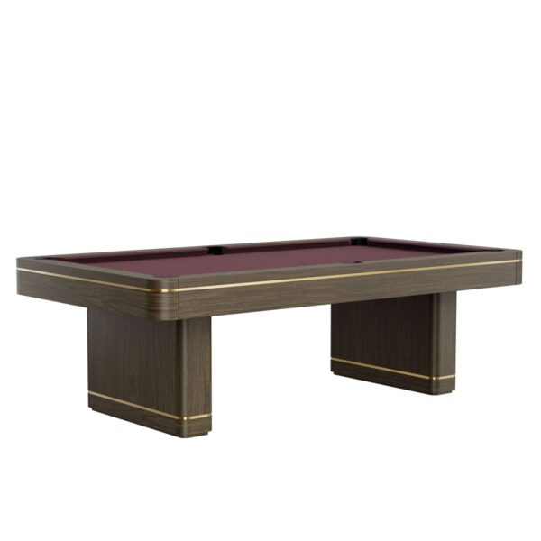 Deco Pool Table