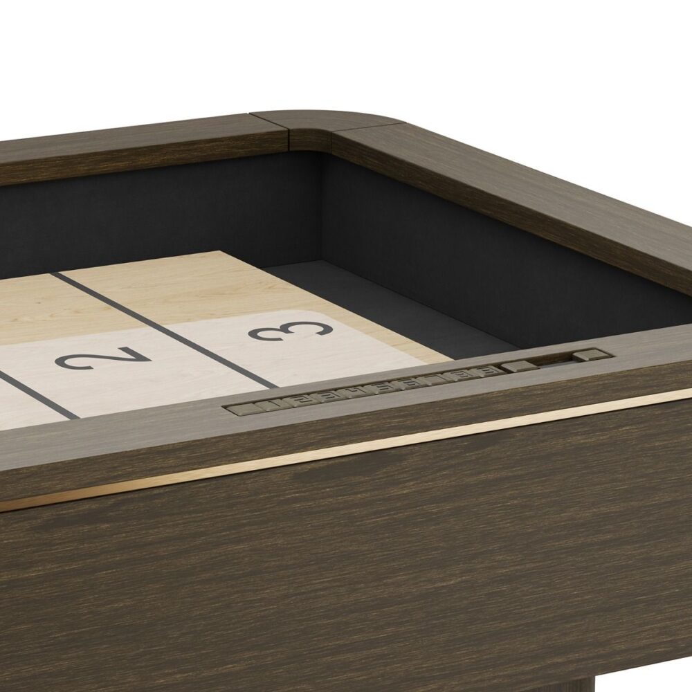 Deco Shuffleboard Table