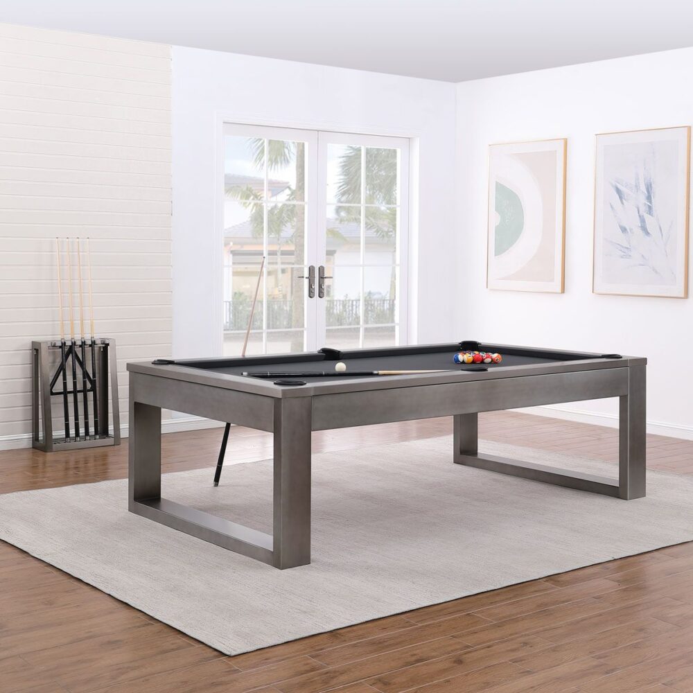 Lexa Pool Table