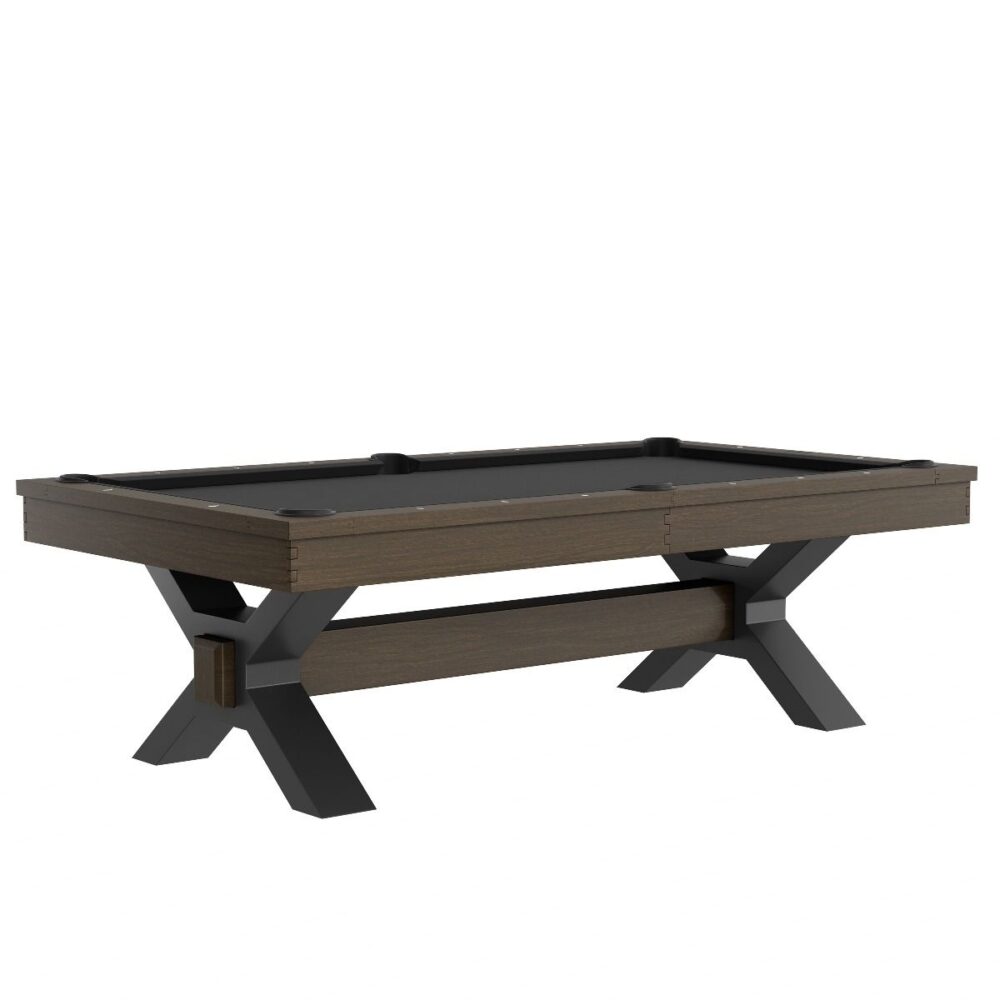 Nichols Pool Table