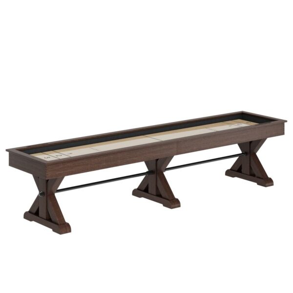 Otis Shuffleboard Table