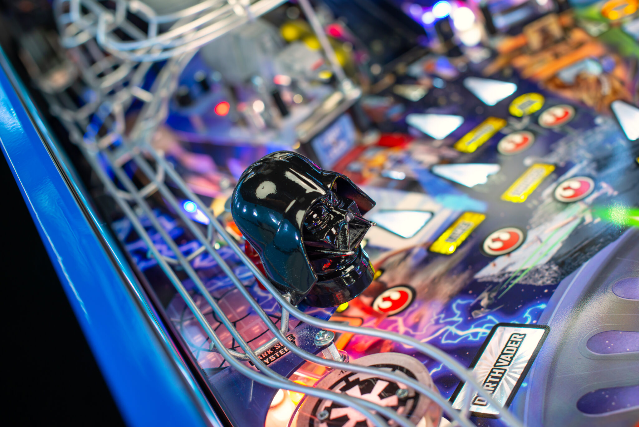 Star Wars: Fall Of The Empire Limited Edition Pinball