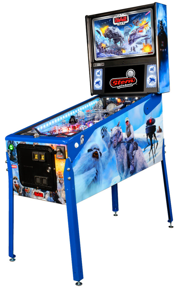 Star Wars: Fall Of The Empire Limited Edition Pinball