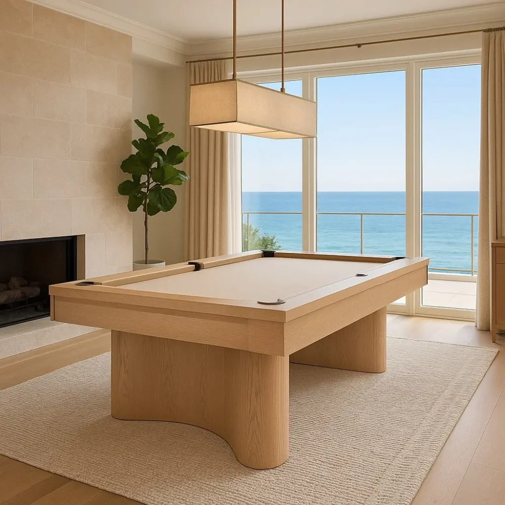Olhausen Oceanside Pool Table - Greater Southern