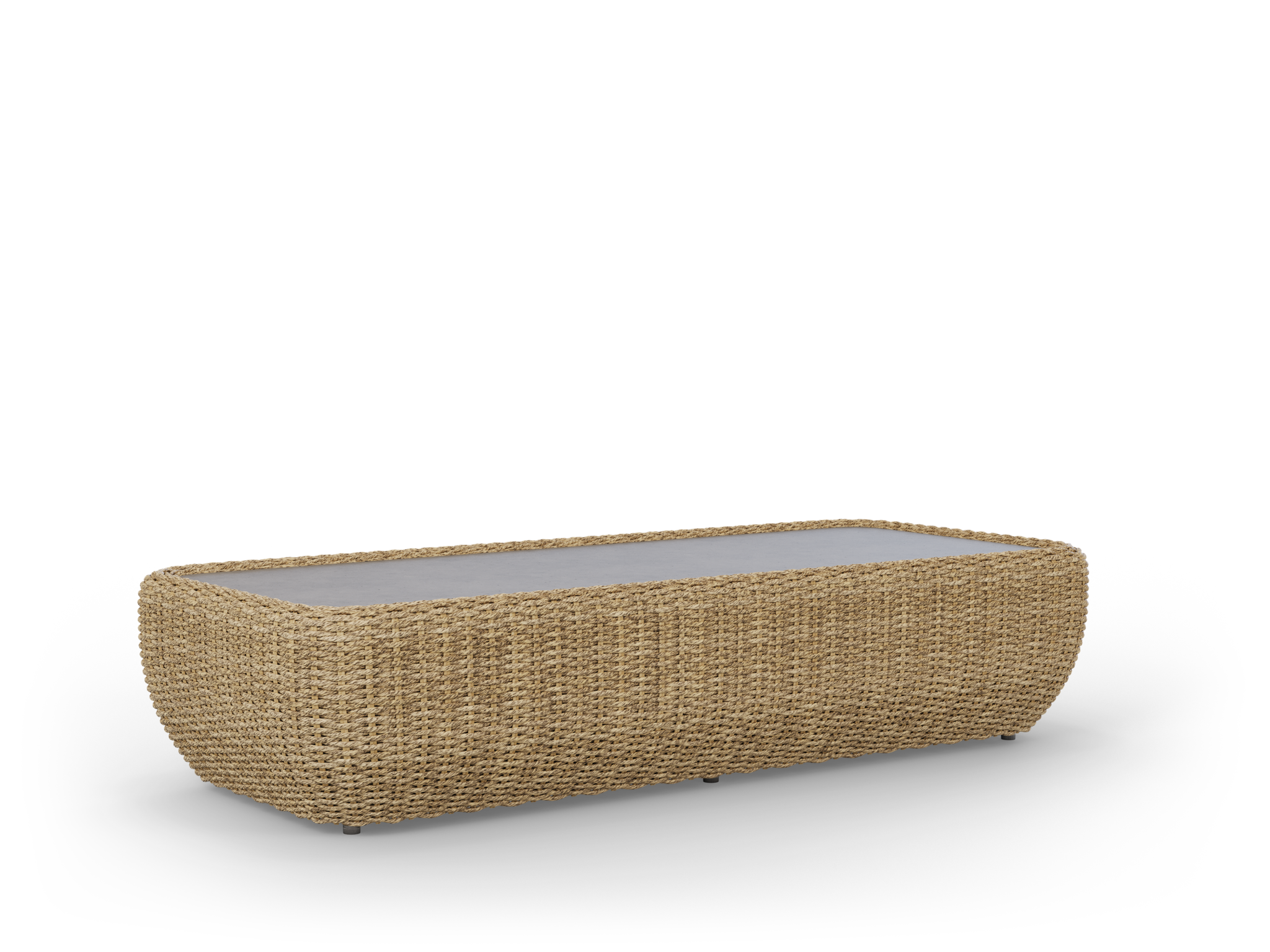 Jensen Velo Coffee Table