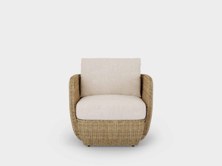 Jensen Velo Lounge Chair