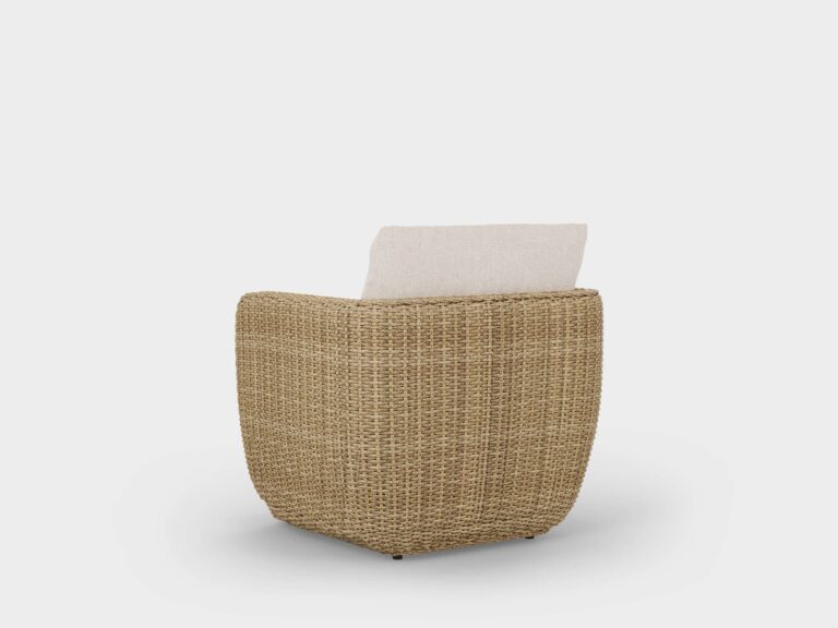 Jensen Velo Lounge Chair