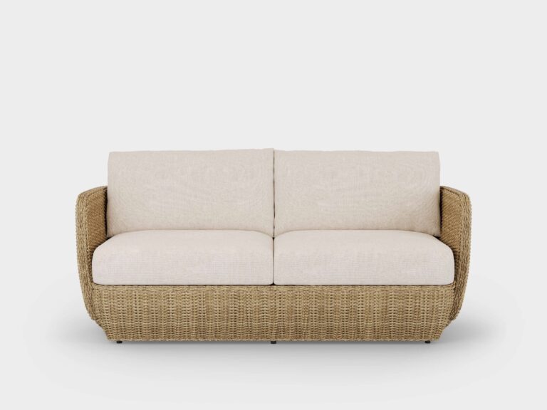 Jensen Velo Loveseat
