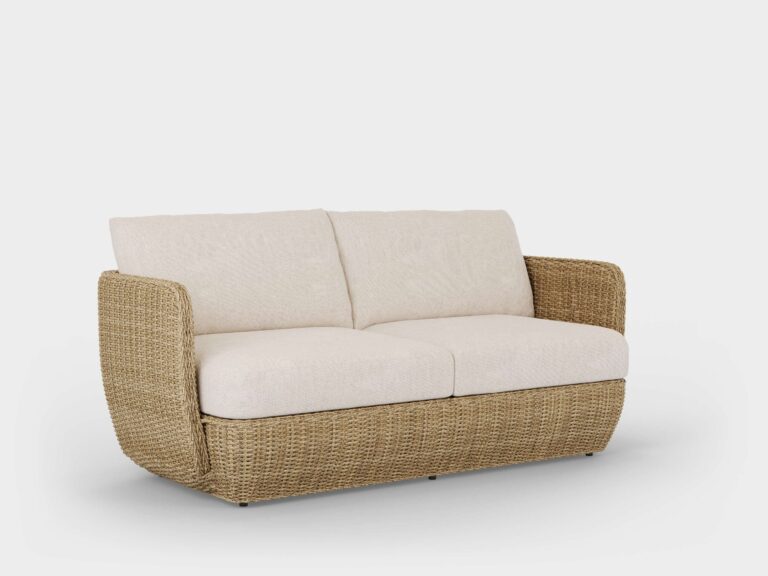 Jensen Velo Loveseat
