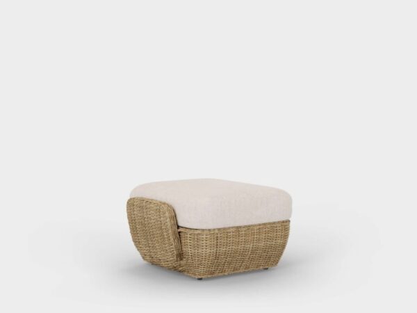 Jensen Velo Ottoman