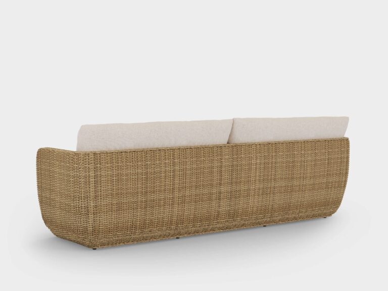 Jensen Velo Sofa