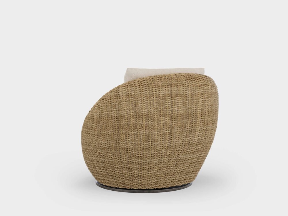 Jensen Velo Swivel Chair