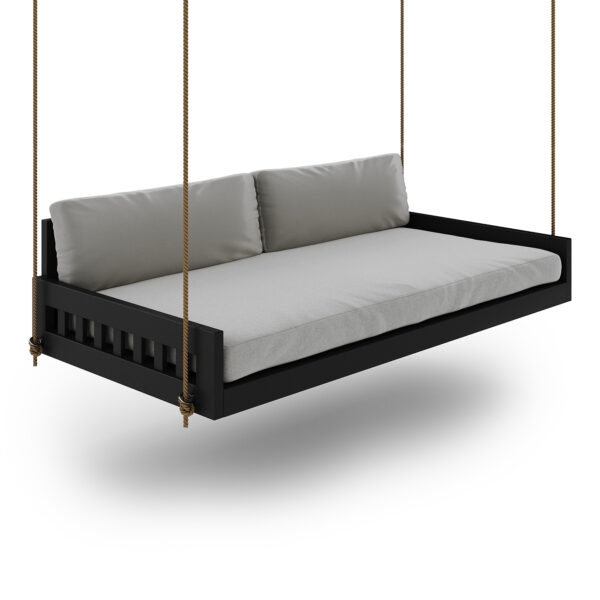 SoPoly Hartwell Hanging Daybed