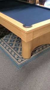 Olhausen Oceanside Pool Table