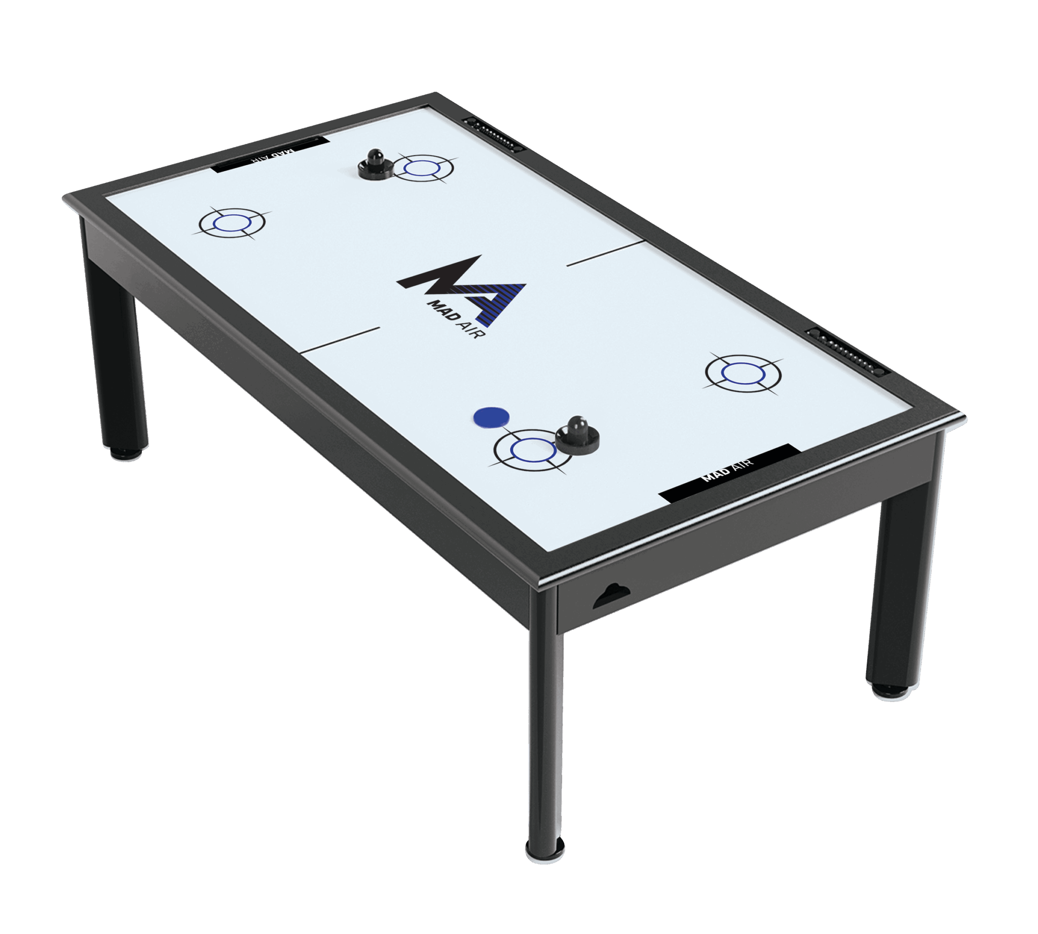 Mad Air Air Hockey