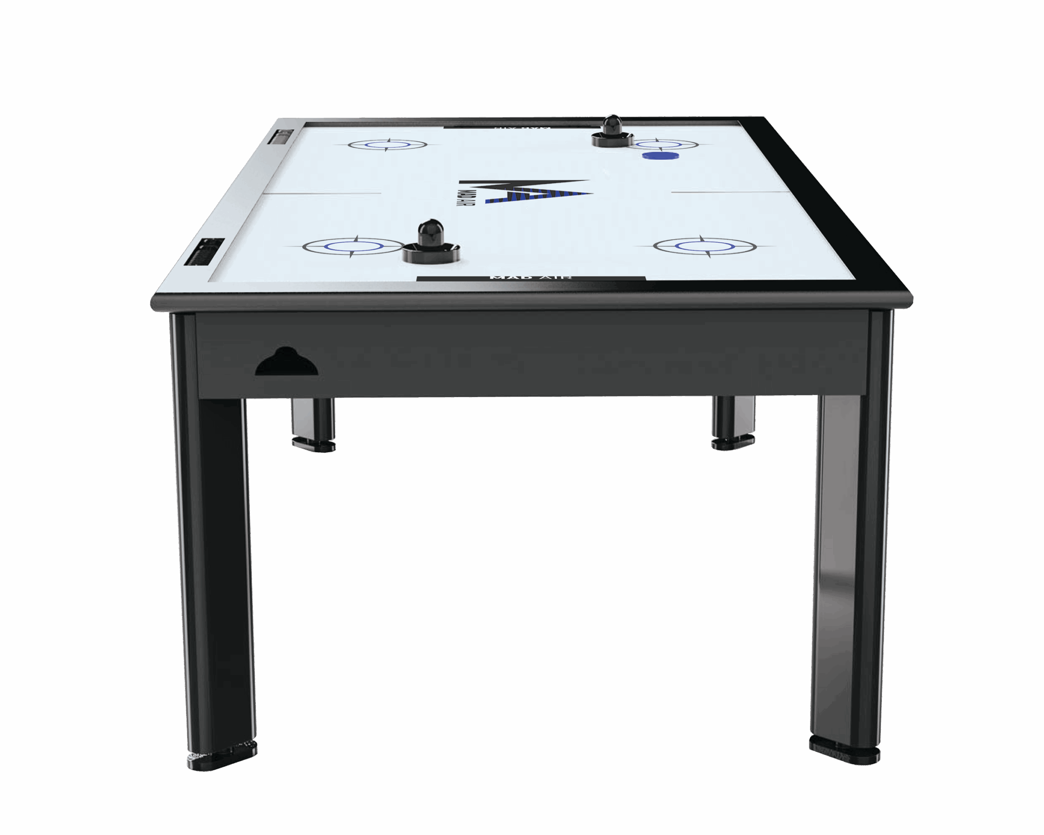 Mad Air Air Hockey