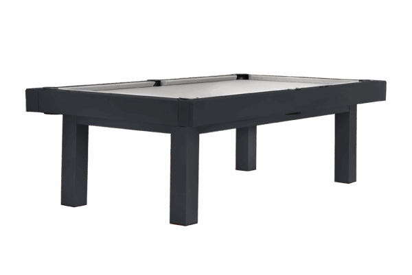 Veranda Pool Table