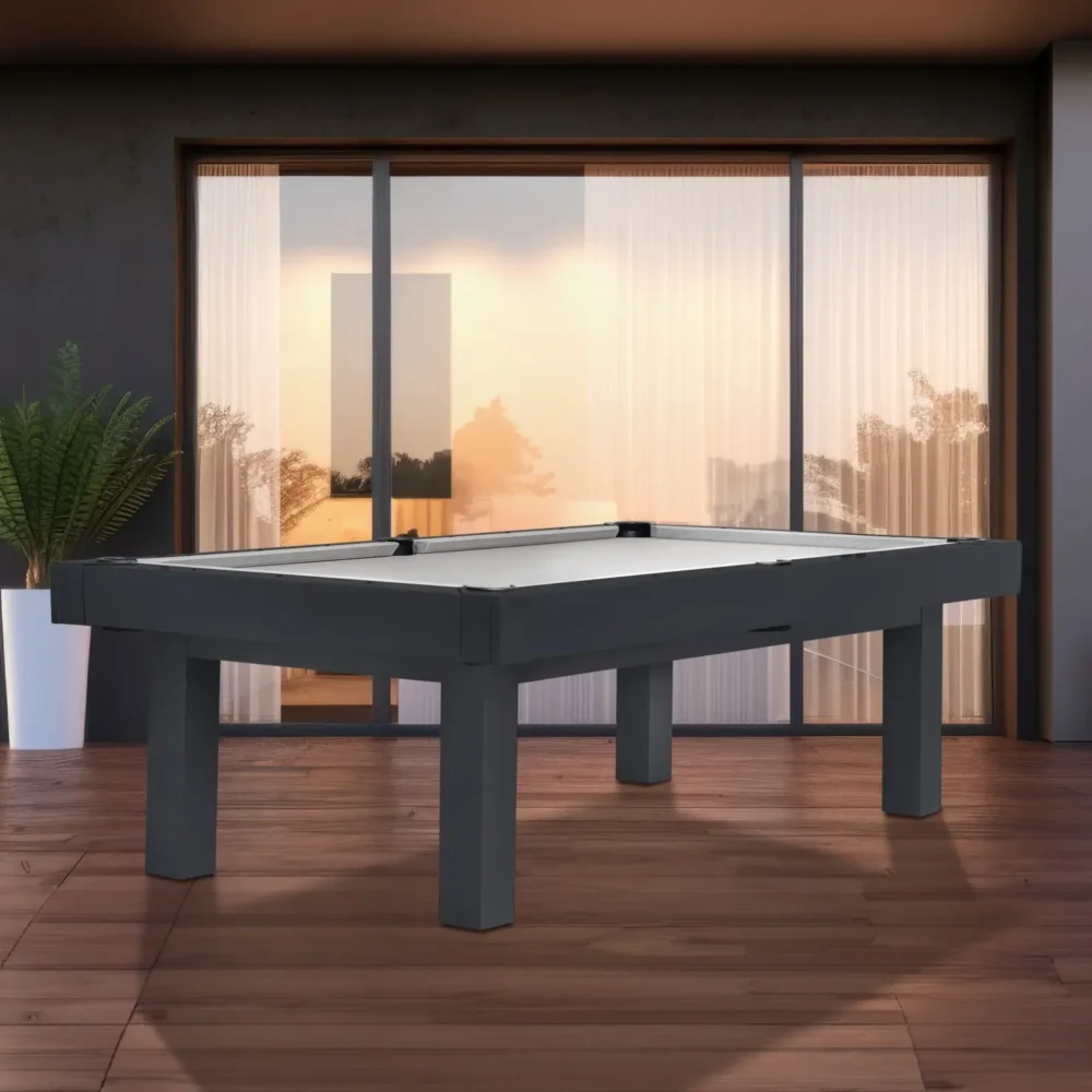True Billiards Veranda Pool Table - Thumbnail 5