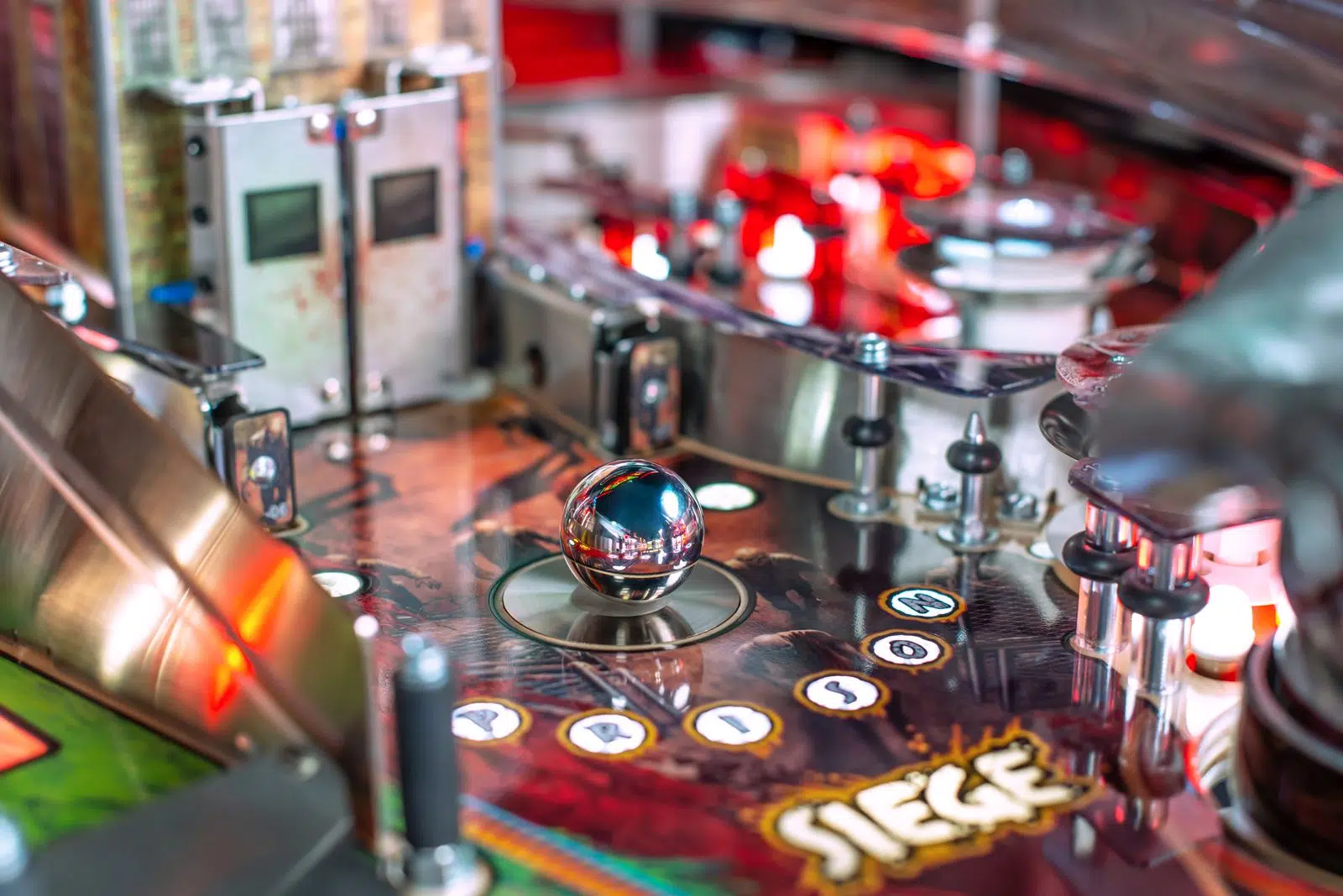 The Walking Dead Remastered Premium Edition Pinball