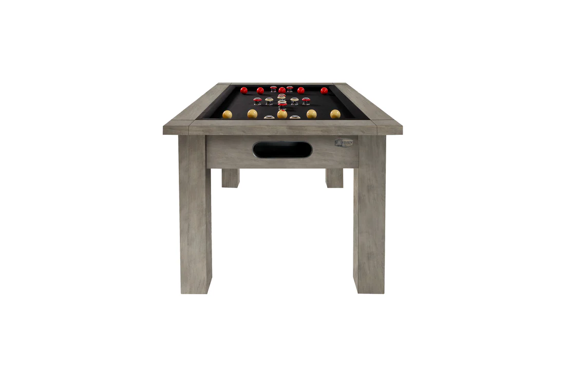 Baylor Bumper Pool Table