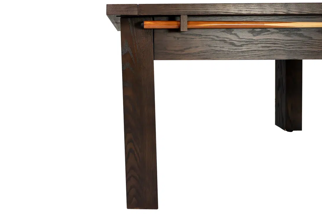 Baylor Bumper Pool Table