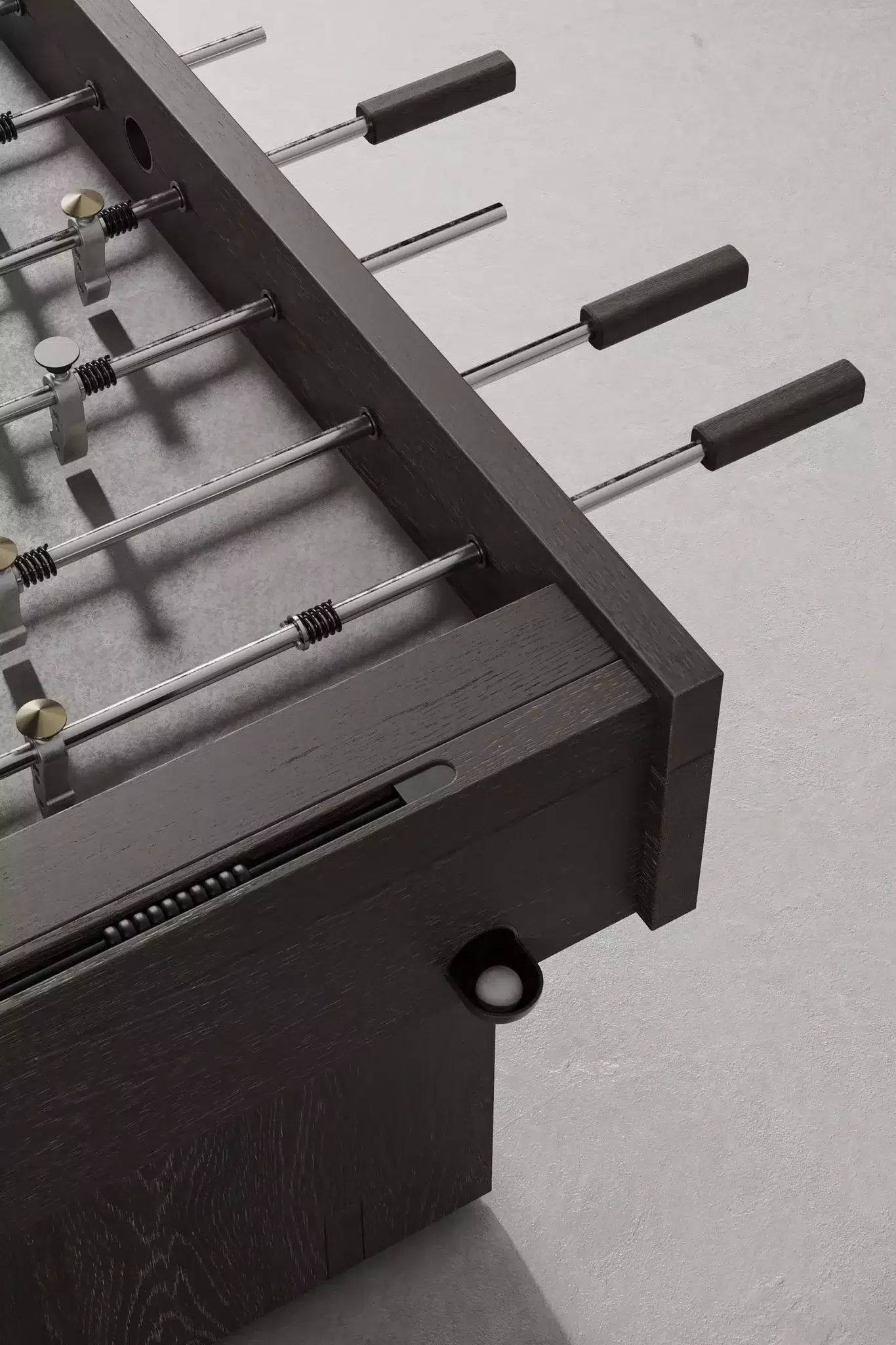Dinh Foosball Table
