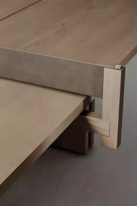 Dinh Ping Pong Table