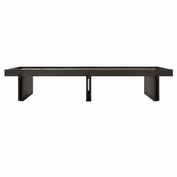 Dinh 13' Shuffleboard Table