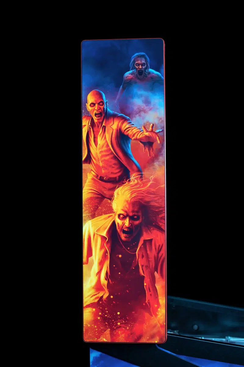 The Walking Dead Remastered Premium Edition Pinball