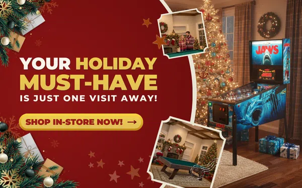 Godzilla Pro Edition Pinball Machine